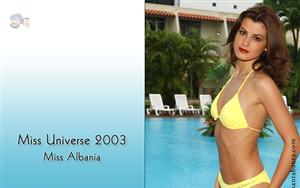 Miss Universe 2003